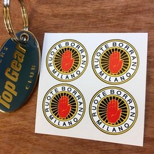 ADESIVI CERCHI IN LEGA BORRANI