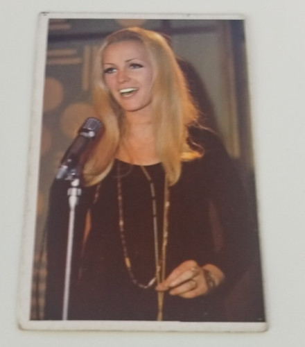 Patty pravo figurina - pravo,