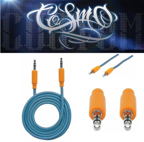 Cavo audio stereo jack - audio,