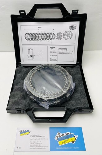 Frizione completa surflex - frizione,