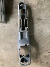 Smart Forfour 454 Consolle