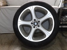BMW E 70 X 5 - X6  4X4  DEL 2006 - RUOTA COMPLETA IN LEGA 315/35/ R20 MICHELIN