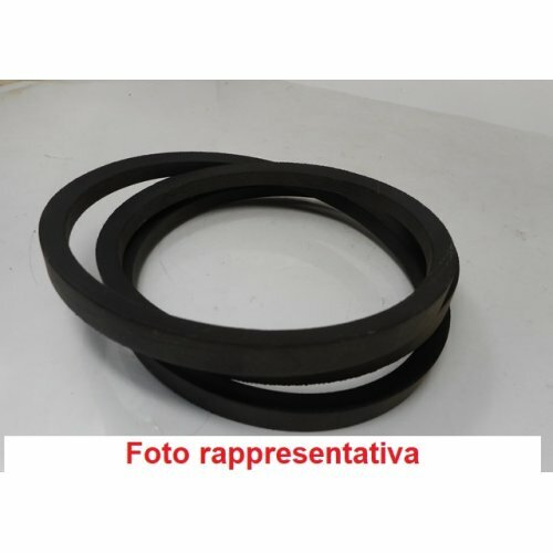 Cinghia trapezoidale - , di