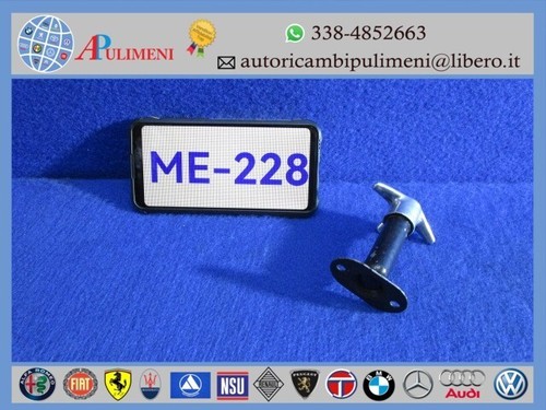 Gancio cofano motore fiat - motore, om