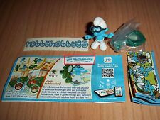 SD327 PUFFO QUATTROCCHI + BPZ