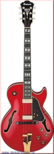 Ibanez george gb10sefm - george, gb10sefm-srr