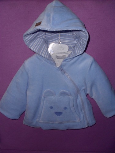 Cappottino bimbo imbottito - bimbo, con