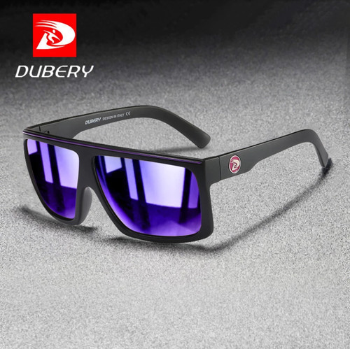 Occhiali sole dubery uomo - occhiali,