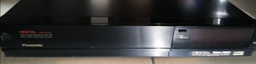 Videoregistratore panasonic - videoregistratore,