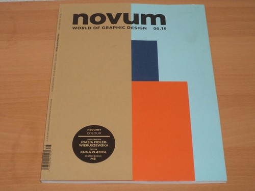 Novum world of - -,
