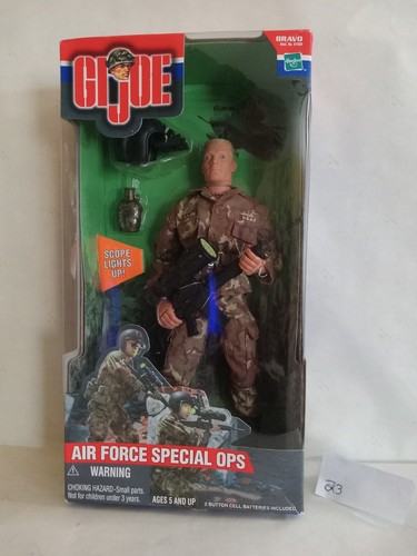 Joe air force special ops - air,