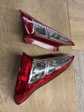 Coppia Di 2010 Citroen C4