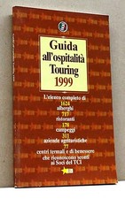 guida all'ospitalità touring