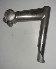 Reggi manubrio bici corsa in