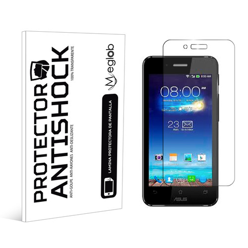 Antishock protezione schermo - antishock,