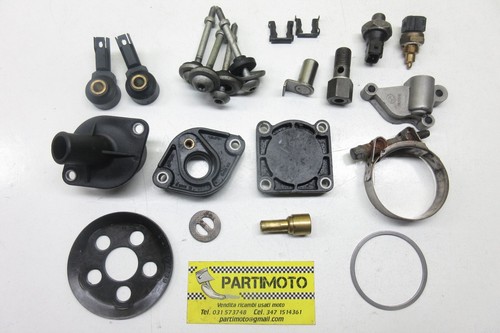 Minuteria varia motore bmw - minuteria,