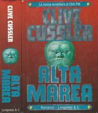 Alta Marea. . Clive Cussler