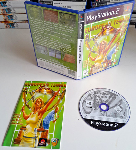 Gioco videogioco european - videogioco,