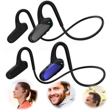 Cuffie a Conduzione Ossea