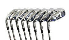 SENIOR MEN'S LEFT SAME LENGTH