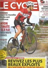 Cycle 436 beaux - le,