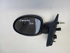 Specchietto SX Renault Twingo