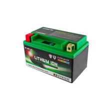 BATTERIA AL LITIO HJTX14H-FP