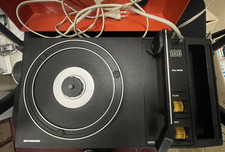 Piattaforma Giradischi