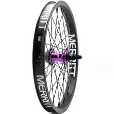 Ruota bicicletta merritt - ruota,