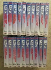 KEN IL GUERRIERO 2 SERIE