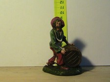 Antica Statuina Presepe in