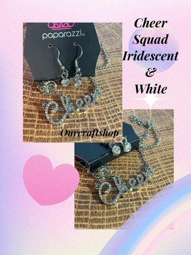Paparazzi cheer squad - paparazzi,
