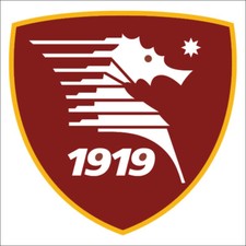 Adesivo sticker salernitana - adesivo,