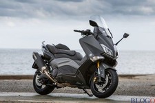 Manuale officina yamaha - di,