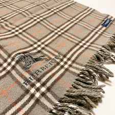 Burberry Nova Check Wool
