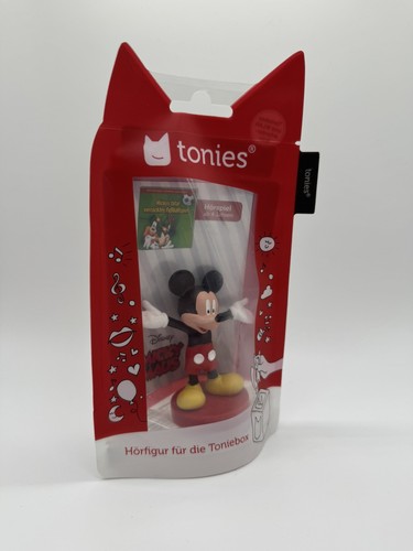 Tonie disney topolino - tonie,