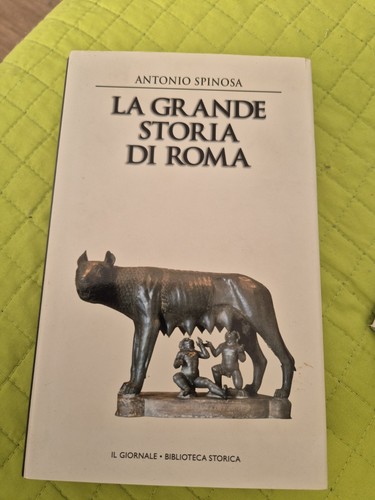 Libro antonio spinosa - libro,
