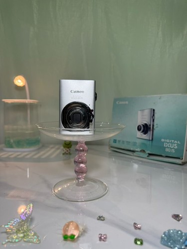 Canon ixus fotocamera - canon,
