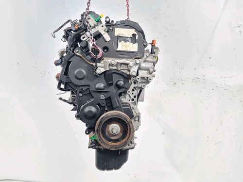 Tipo motore bh02 citroen c3 - -,