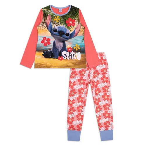 Set pigiama bambina disney - set,
