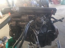 256T1  Motore completo BMW