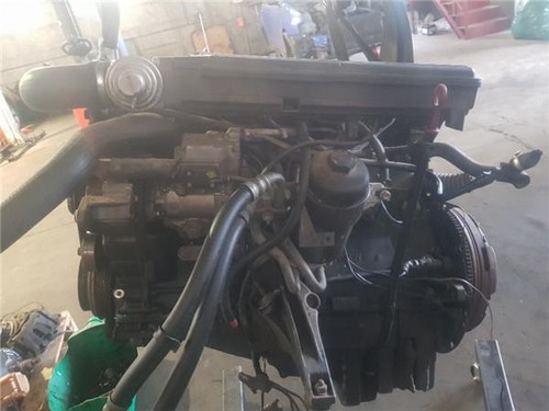 256t1 motore completo bmw - completo,