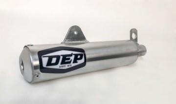 Dep deph2105 silenziatore - dep,