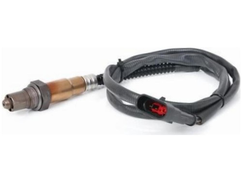 Sonda lambda per - lambda, iveco