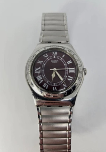 Raro orologio donna swatch - raro,