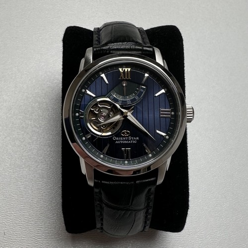 Orient star edizione limitata - orient,