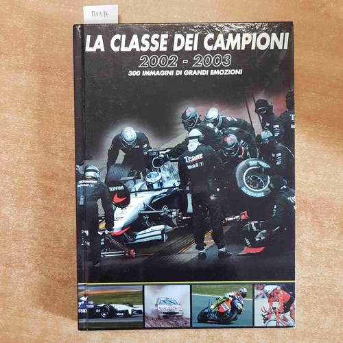 Classe dei campioni - la,
