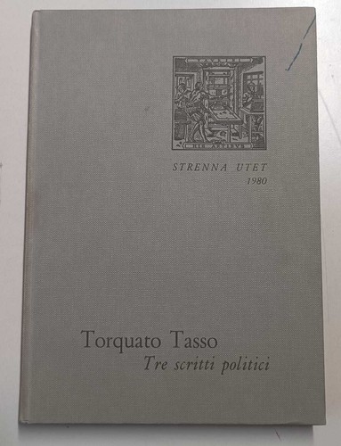 Tre scritti politici - ,