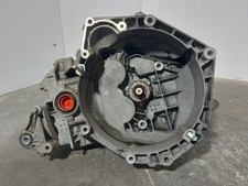 55193620 cambio fiat grande - 55193620,