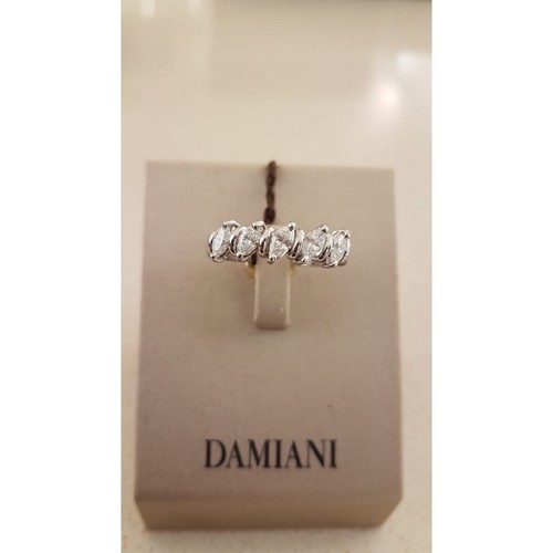 Anello damiani n32819p - damiani,